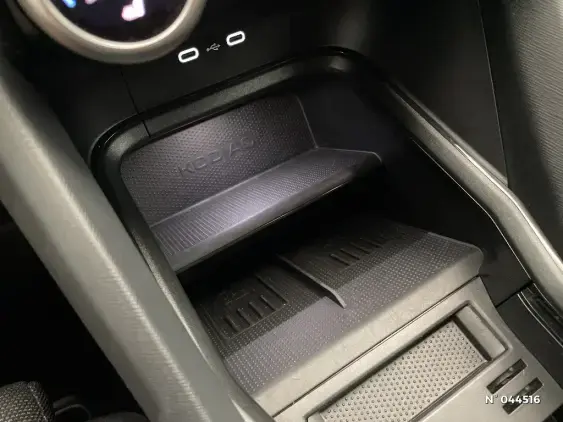 SKODA KODIAQ II - voiture d'occasion - Photo 33