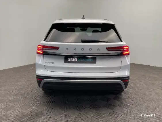 SKODA KODIAQ II - voiture d'occasion - Photo 6