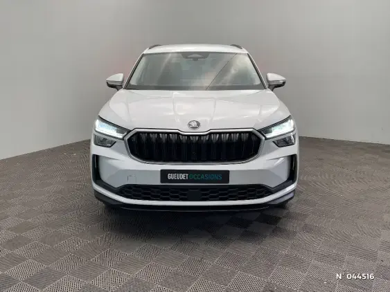SKODA KODIAQ II - voiture d'occasion - Photo 3