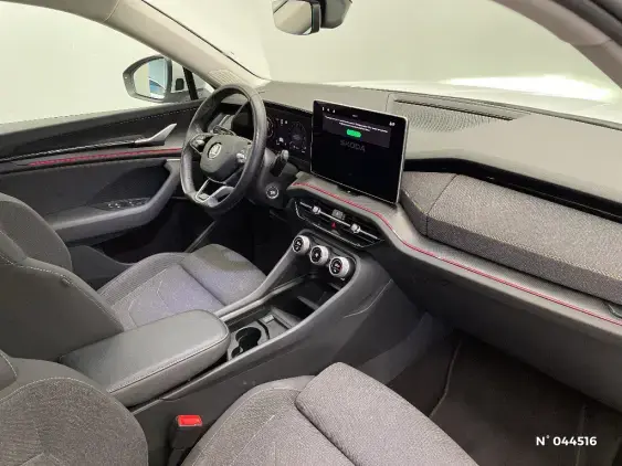SKODA KODIAQ II - voiture d'occasion - Photo 10