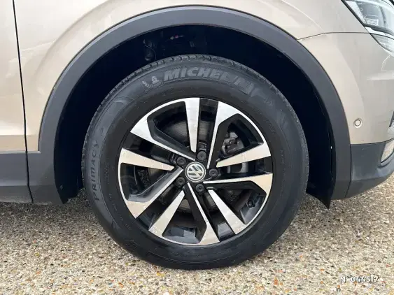 VOLKSWAGEN TIGUAN II - voiture d'occasion - Photo 7