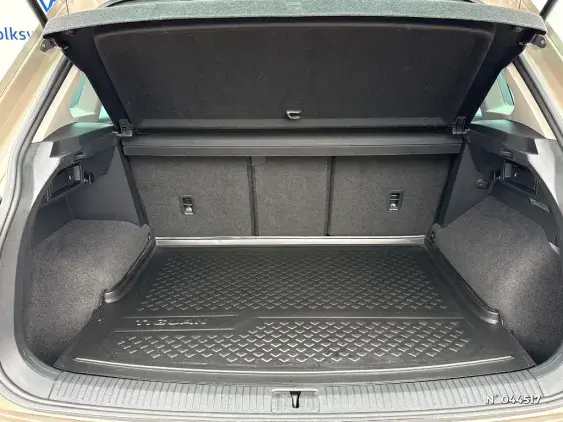 VOLKSWAGEN TIGUAN II - voiture d'occasion - Photo 6