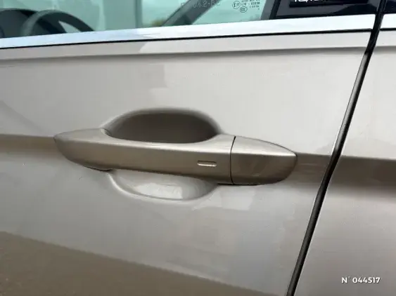 VOLKSWAGEN TIGUAN II - voiture d'occasion - Photo 25