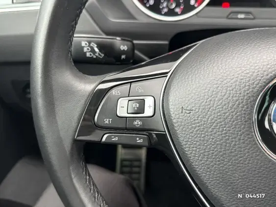 VOLKSWAGEN TIGUAN II - voiture d'occasion - Photo 26