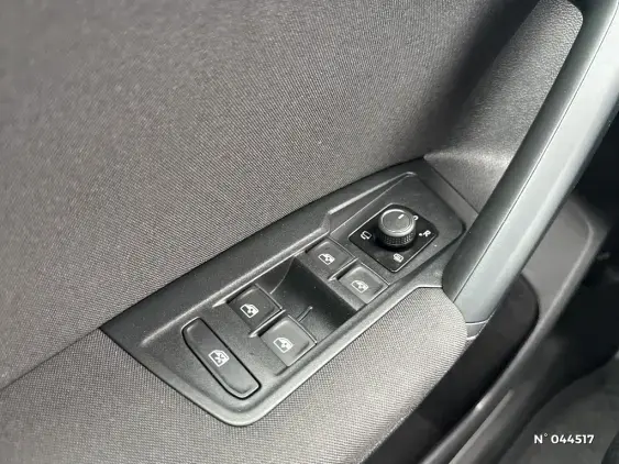 VOLKSWAGEN TIGUAN II - voiture d'occasion - Photo 28