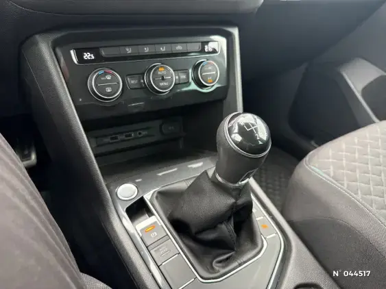 VOLKSWAGEN TIGUAN II - voiture d'occasion - Photo 29