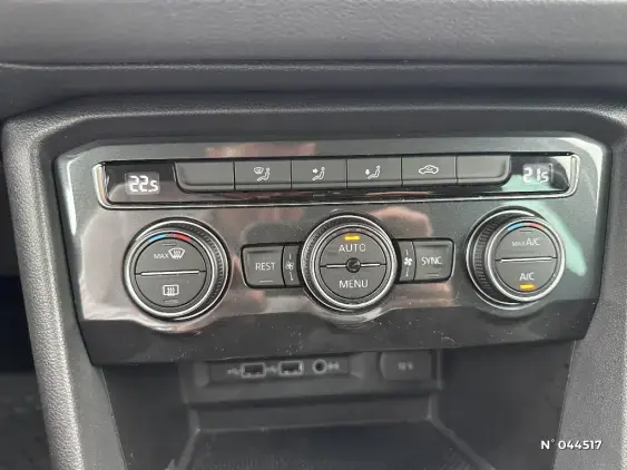 VOLKSWAGEN TIGUAN II - voiture d'occasion - Photo 30
