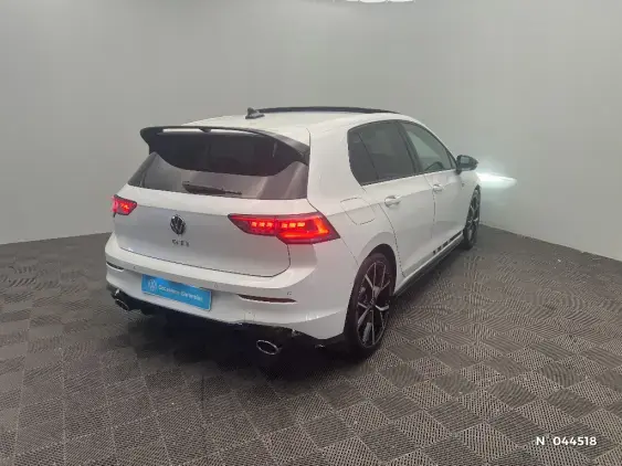 VOLKSWAGEN GOLF VIII - voiture d'occasion - Photo 4