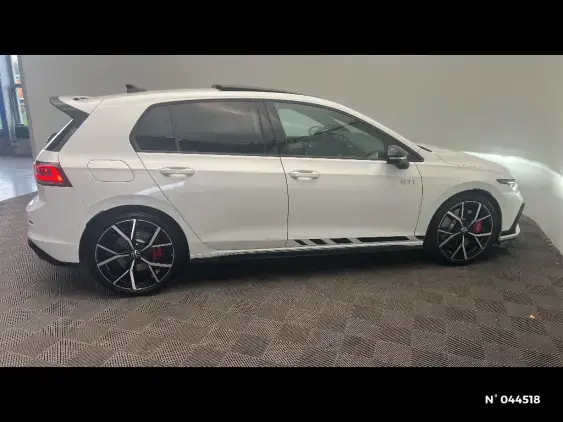 VOLKSWAGEN GOLF VIII - voiture d'occasion - Photo 5
