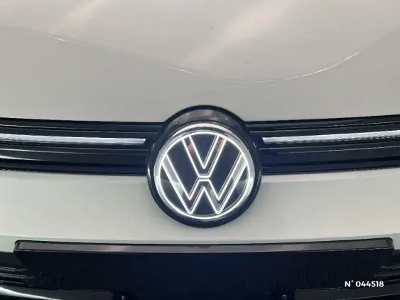 VOLKSWAGEN GOLF VIII - voiture d'occasion - Photo 31