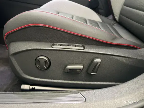 VOLKSWAGEN GOLF VIII - voiture d'occasion - Photo 38