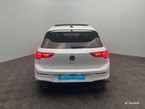 VOLKSWAGEN GOLF VIII - voiture d'occasion - Photo 6