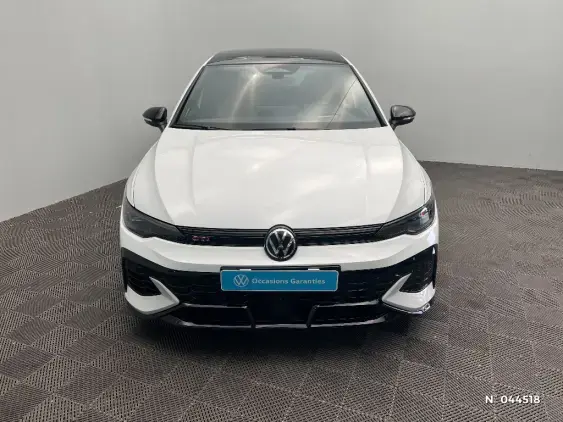 VOLKSWAGEN GOLF VIII - voiture d'occasion - Photo 3