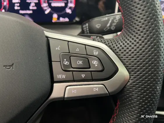 VOLKSWAGEN GOLF VIII - voiture d'occasion - Photo 27