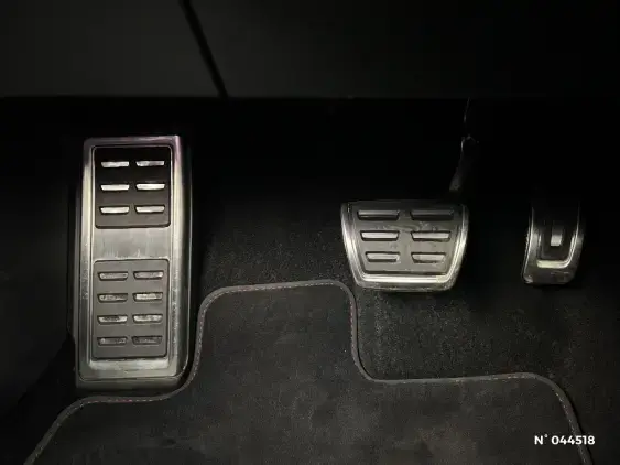 VOLKSWAGEN GOLF VIII - voiture d'occasion - Photo 29