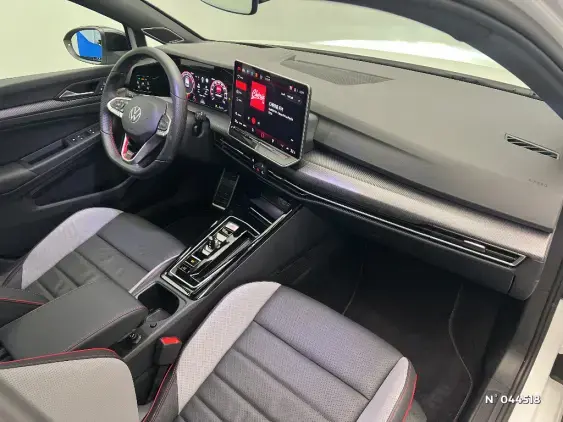 VOLKSWAGEN GOLF VIII - voiture d'occasion - Photo 10
