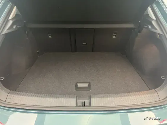 VOLKSWAGEN T-ROC - voiture d'occasion - Photo 7