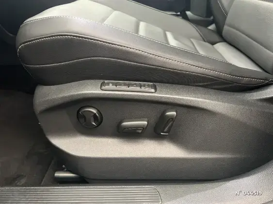 VOLKSWAGEN T-ROC - voiture d'occasion - Photo 35