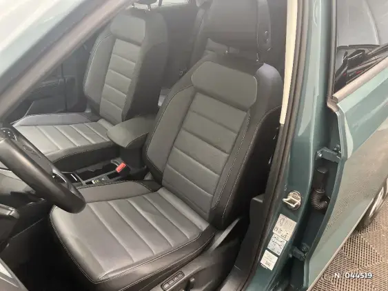 VOLKSWAGEN T-ROC - voiture d'occasion - Photo 36
