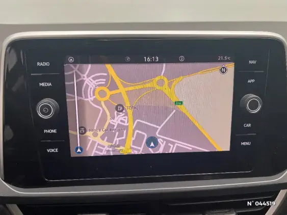 VOLKSWAGEN T-ROC - voiture d'occasion - Photo 38