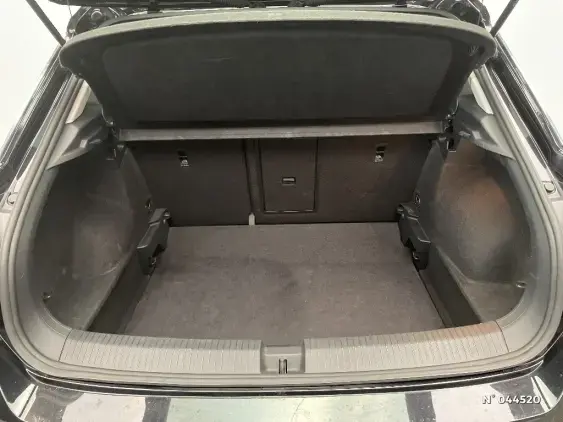 VOLKSWAGEN T-ROC - voiture d'occasion - Photo 7