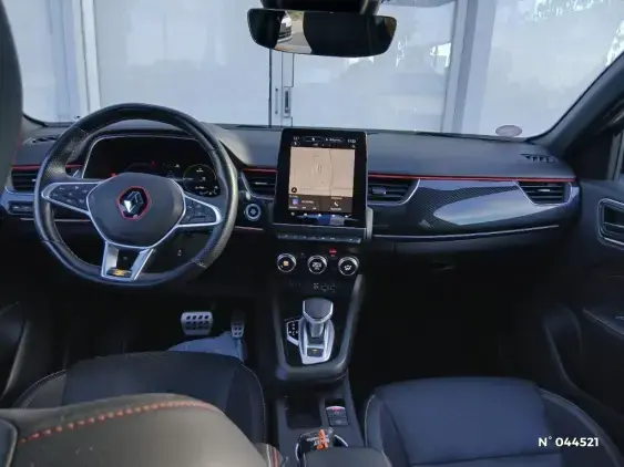 RENAULT ARKANA - voiture d'occasion - Photo 9