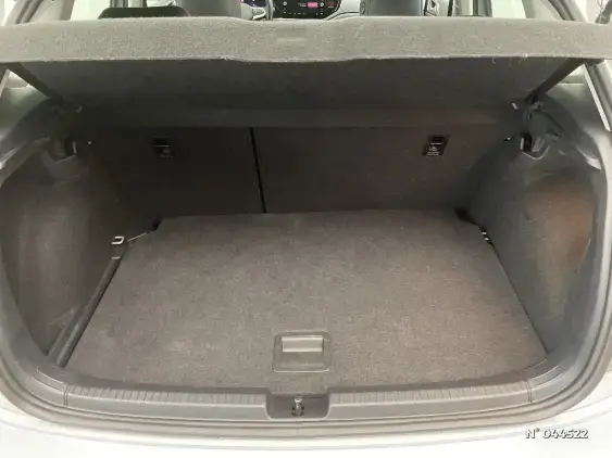 VOLKSWAGEN POLO VI - voiture d'occasion - Photo 7