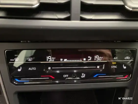 VOLKSWAGEN POLO VI - voiture d'occasion - Photo 29