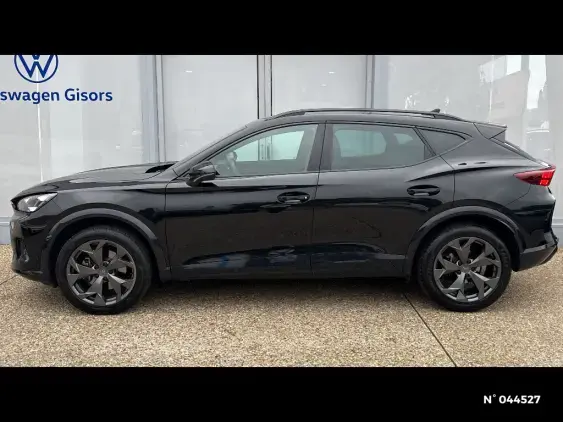CUPRA FORMENTOR - voiture d'occasion - Photo 2