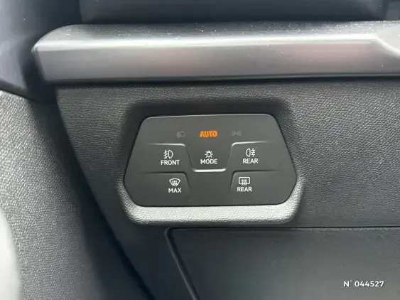 CUPRA FORMENTOR - voiture d'occasion - Photo 15