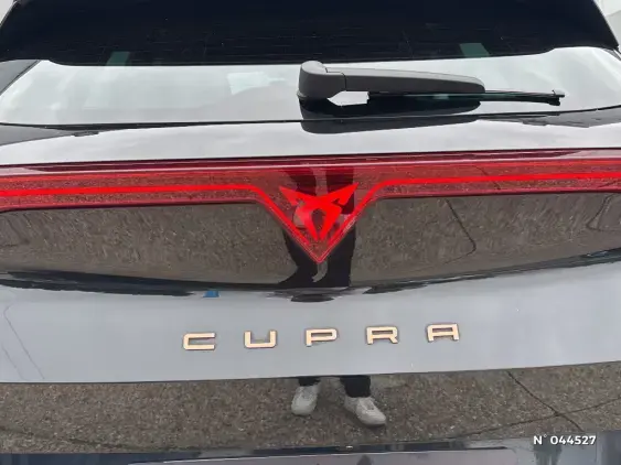 CUPRA FORMENTOR - voiture d'occasion - Photo 27