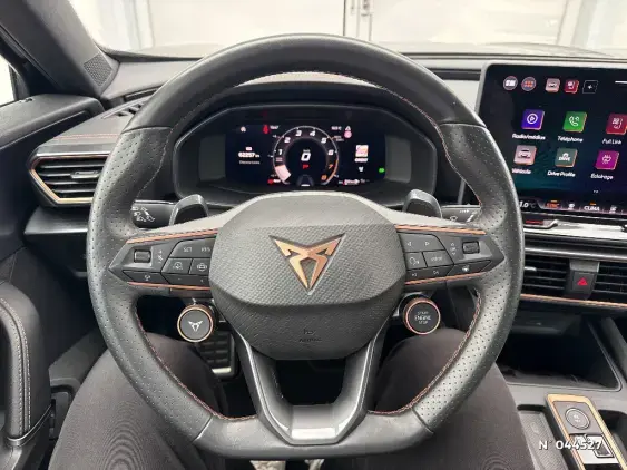 CUPRA FORMENTOR - voiture d'occasion - Photo 28