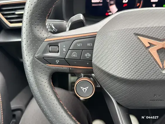 CUPRA FORMENTOR - voiture d'occasion - Photo 29