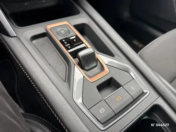 CUPRA FORMENTOR - voiture d'occasion - Photo 32