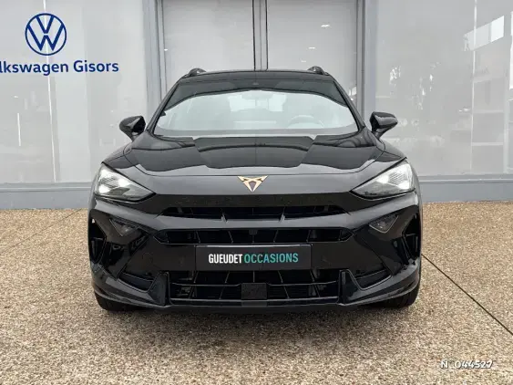 CUPRA FORMENTOR - voiture d'occasion - Photo 3