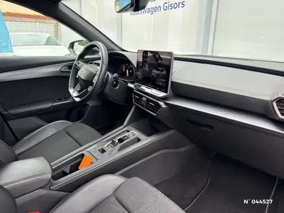 CUPRA FORMENTOR - voiture d'occasion - Photo 10