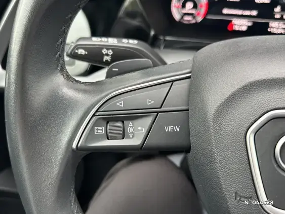 AUDI A3 SPORTBACK IV - voiture d'occasion - Photo 26