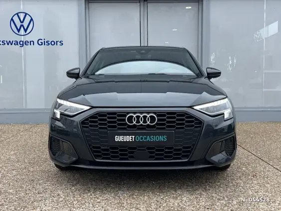 AUDI A3 SPORTBACK IV - voiture d'occasion - Photo 3