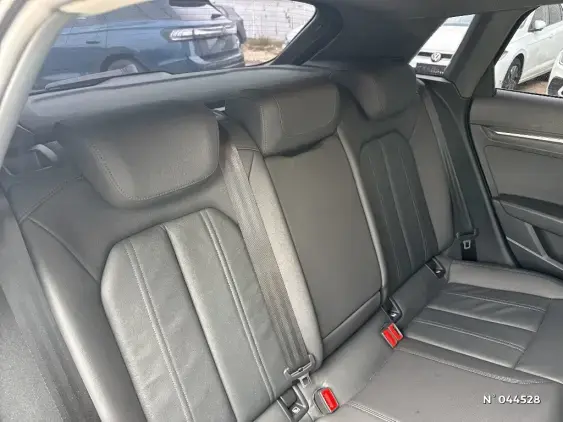 AUDI A3 SPORTBACK IV - voiture d'occasion - Photo 11