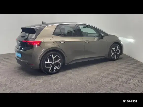 VOLKSWAGEN ID.3 - voiture d'occasion - Photo 5