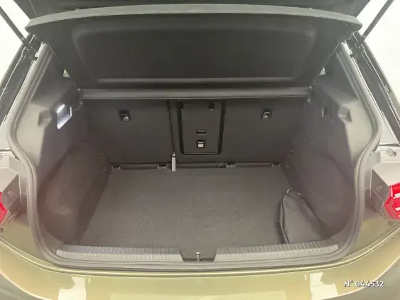 VOLKSWAGEN ID.3 - voiture d'occasion - Photo 7
