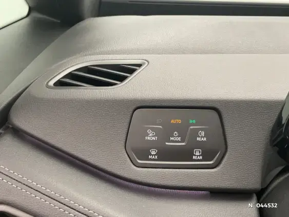 VOLKSWAGEN ID.3 - voiture d'occasion - Photo 24