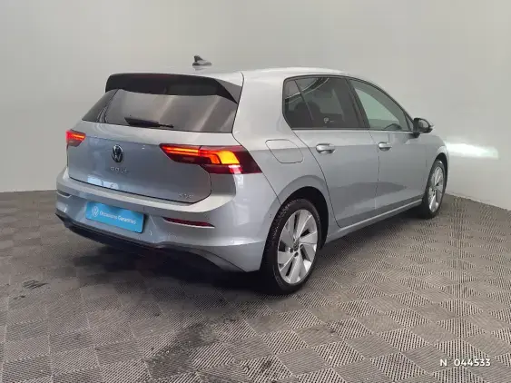 VOLKSWAGEN GOLF VIII - voiture d'occasion - Photo 4