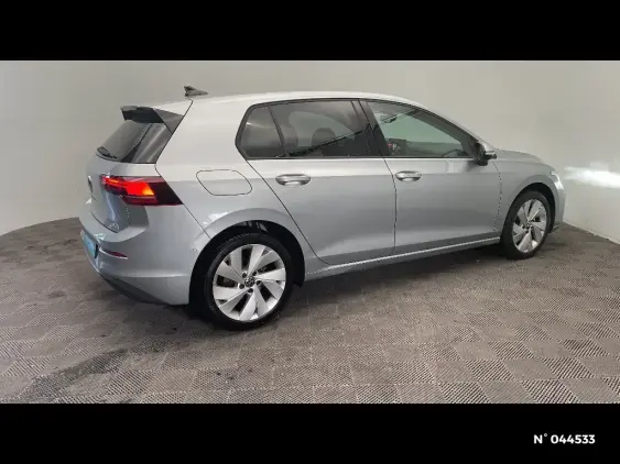 VOLKSWAGEN GOLF VIII - voiture d'occasion - Photo 5