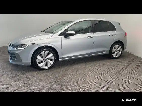 VOLKSWAGEN GOLF VIII - voiture d'occasion - Photo 2
