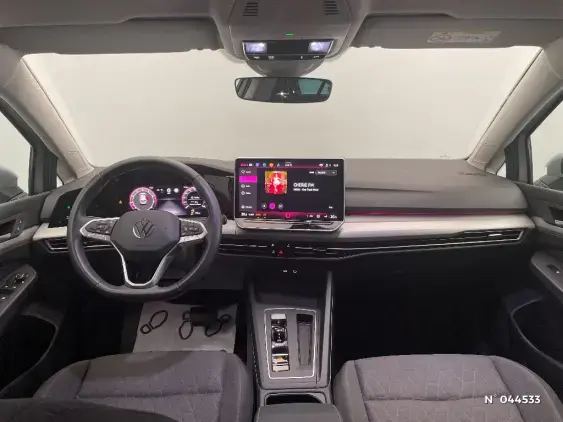 VOLKSWAGEN GOLF VIII - voiture d'occasion - Photo 9