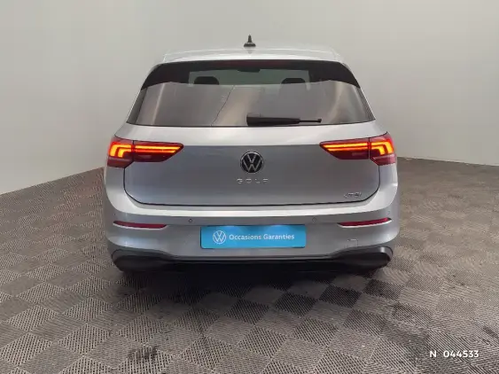VOLKSWAGEN GOLF VIII - voiture d'occasion - Photo 6