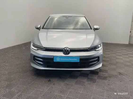 VOLKSWAGEN GOLF VIII - voiture d'occasion - Photo 3