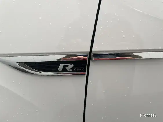 VOLKSWAGEN T-ROC - voiture d'occasion - Photo 30