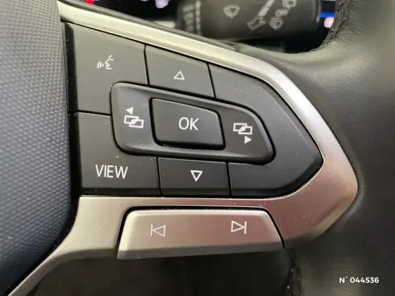 VOLKSWAGEN POLO VI - voiture d'occasion - Photo 28